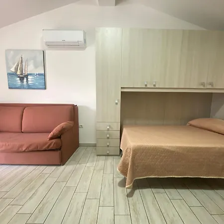 Apartman Frontemare