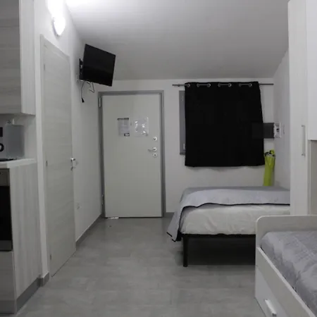 Apartman Frontemare