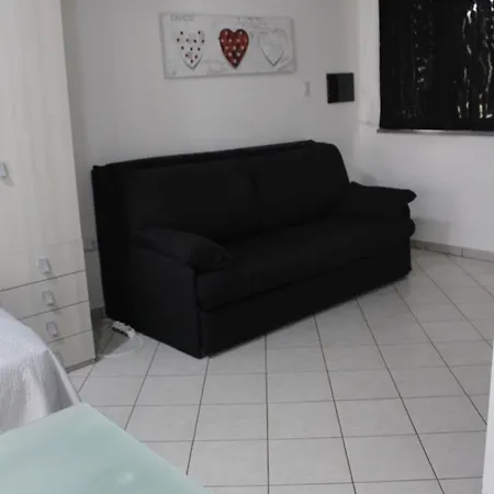 Frontemare * ポルトスクーゾ