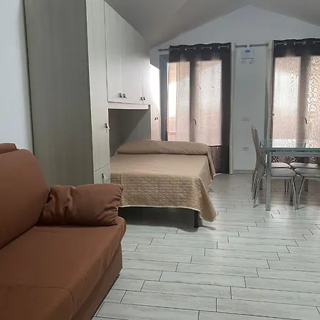 Frontemare Apartment