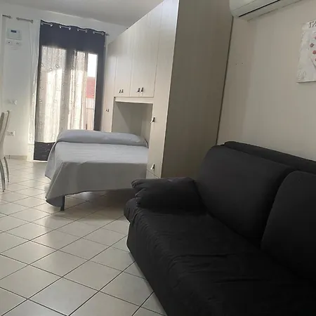 Frontemare Apartman