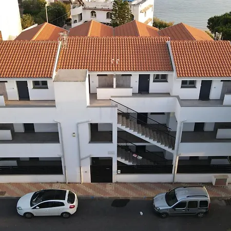 Frontemare Portoscuso