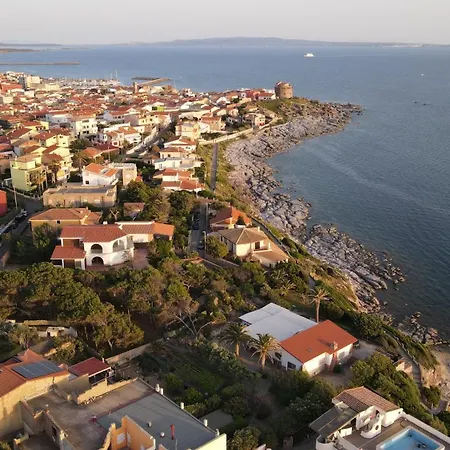 Apartman Frontemare