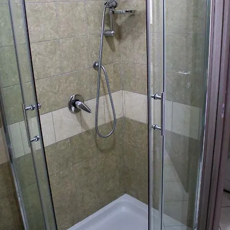 Frontemare Apartman *