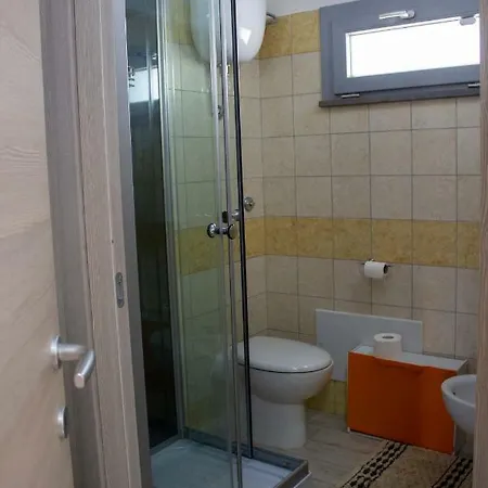 Apartman Frontemare Portoscuso