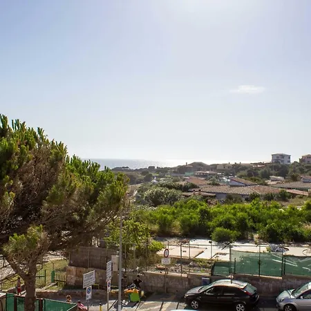 アパート Frontemare