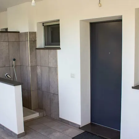 Frontemare Apartment