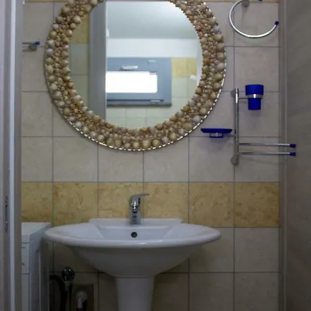 Apartment Frontemare
