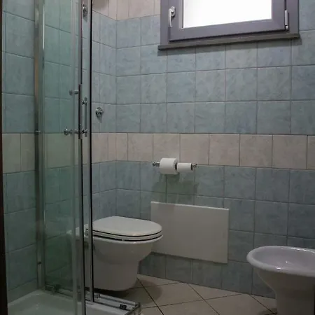 Apartment Frontemare *