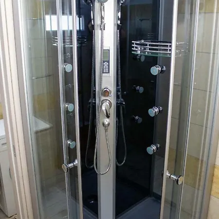 Frontemare Apartman Portoscuso