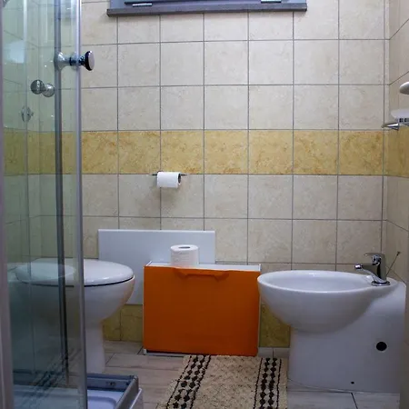Apartment Frontemare Portoscuso