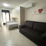 Frontemare 아파트 *