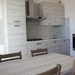 아파트 Frontemare *