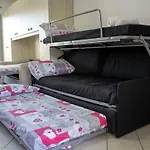 Frontemare * 포르토스쿠소