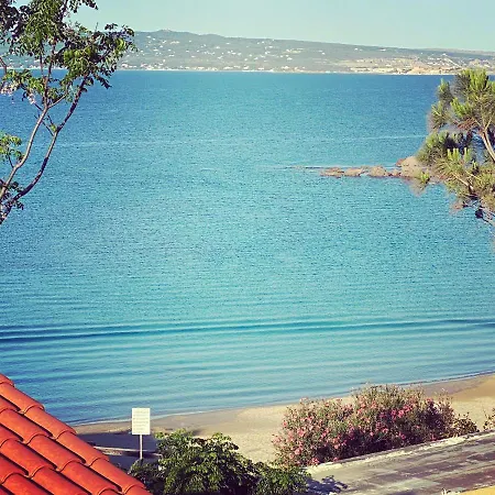 Frontemare Lägenhet Portoscuso