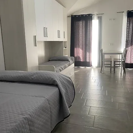 Frontemare * Portoscuso