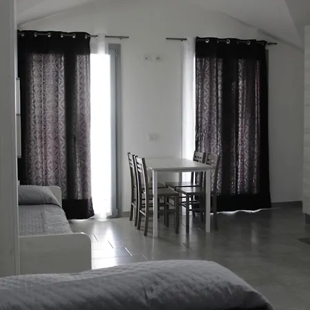 Frontemare Portoscuso