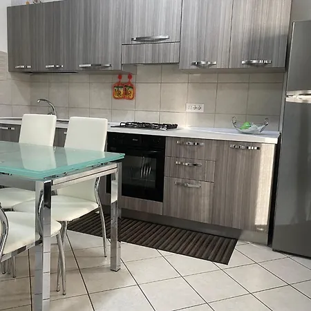 Frontemare * Portoscuso