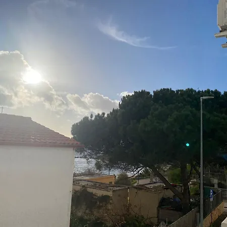 Frontemare Apartament Portoscuso