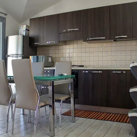 Frontemare Lägenhet *