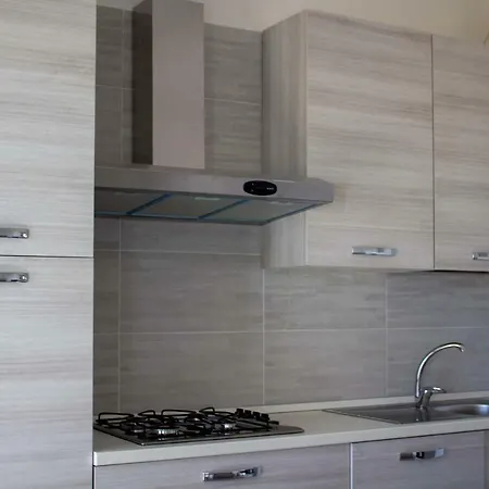 Frontemare * Portoscuso