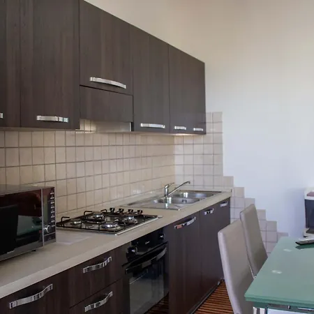 Frontemare * Portoscuso