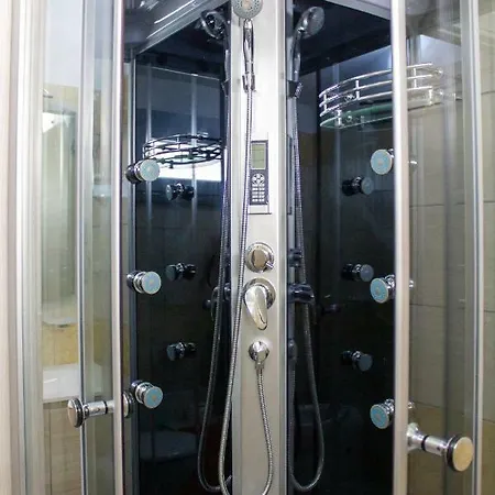 Apartmán Frontemare Portoscuso