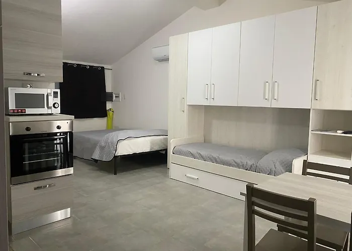 Frontemare Appartamento