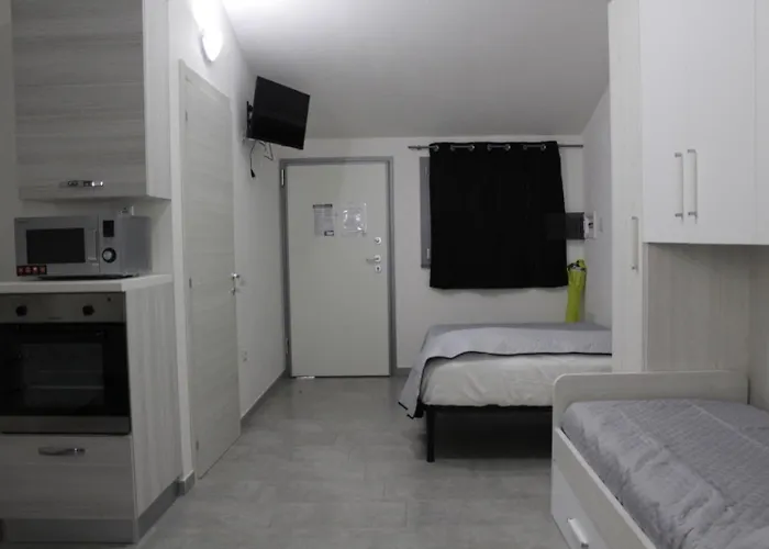 Apartamento Frontemare