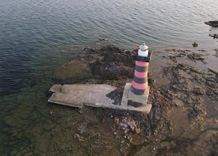 Frontemare Appartamento *