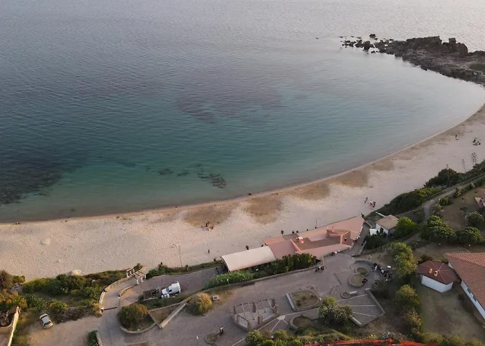 Apartamento Frontemare *