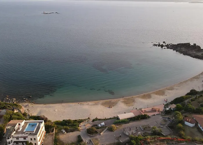 Frontemare * Portoscuso