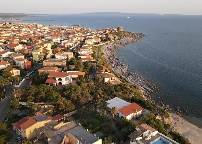 Apartamento Frontemare