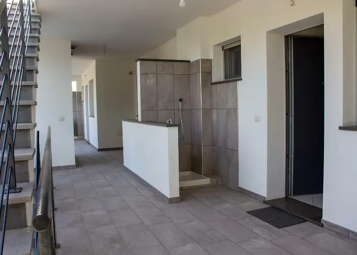 Frontemare Appartamento Portoscuso