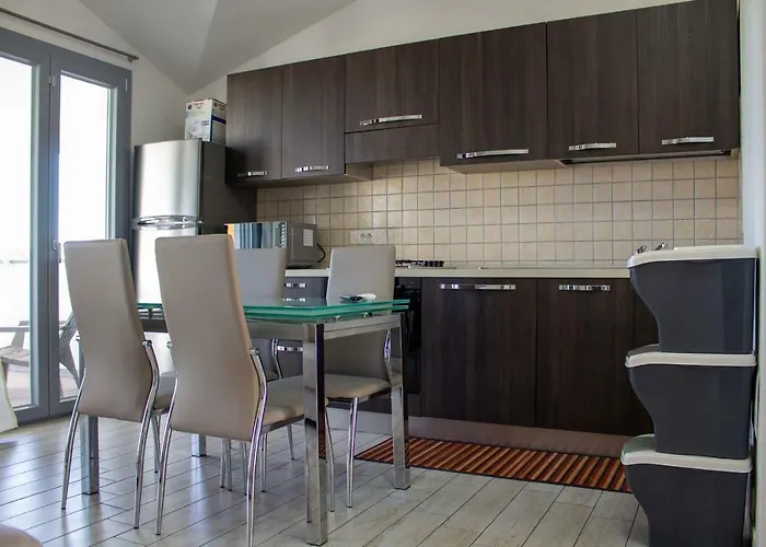 Frontemare Apartamento *