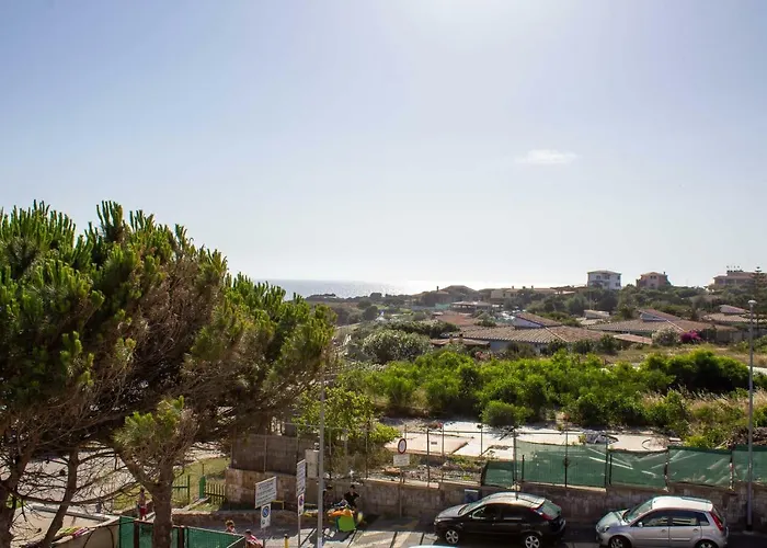 Appartamento Frontemare