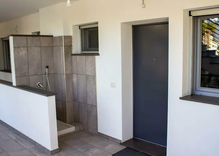 Frontemare Appartamento