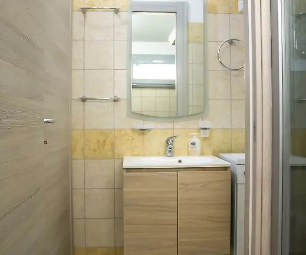 Frontemare Appartamento Portoscuso