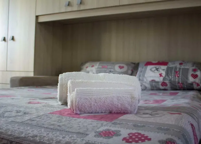 Frontemare Portoscuso