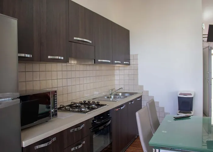 Frontemare * Portoscuso