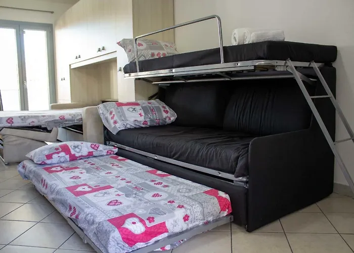 Frontemare * Portoscuso